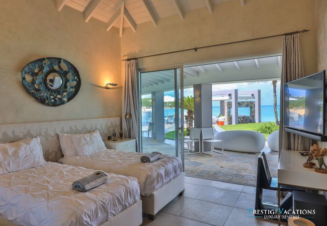 Villa in Terres Basses - Le Reve