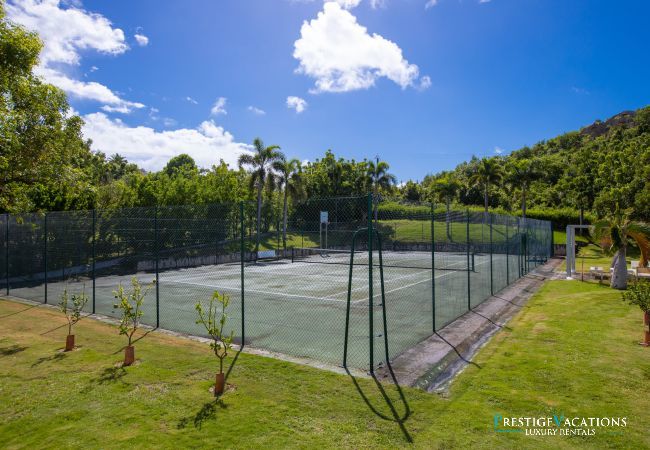 Villa in Terres Basses - Le Reve