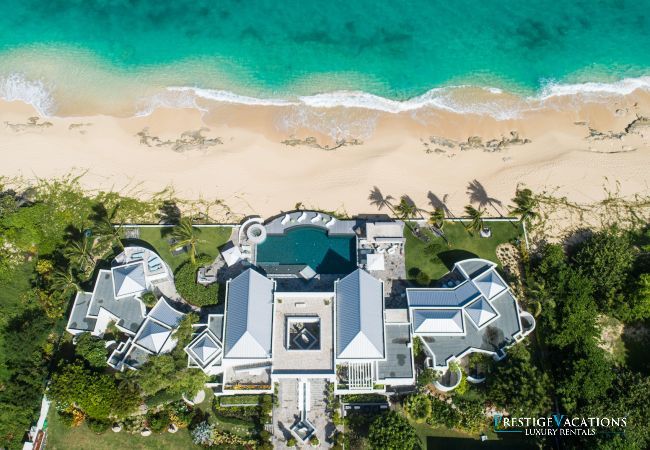 Villa in Terres Basses - Le Reve