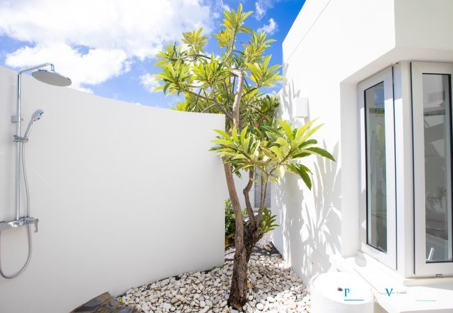 Villa in Terres Basses - Le Reve