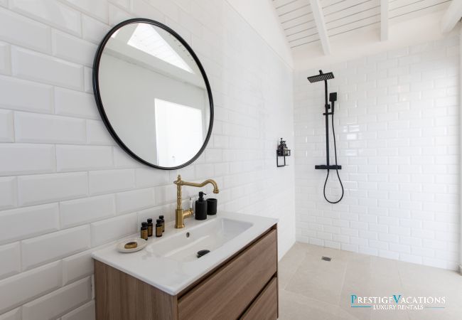 Villa in Terres Basses - Les Oliviers