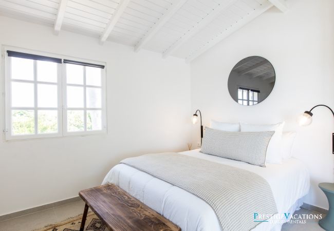 Villa in Terres Basses - Les Oliviers