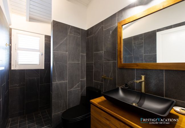 Villa in Terres Basses - Les Oliviers
