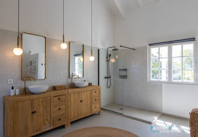 Villa in Terres Basses - Les Oliviers