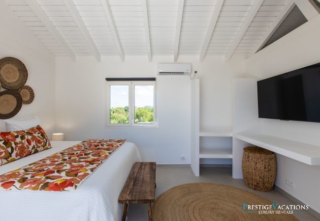 Villa in Terres Basses - Les Oliviers