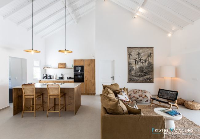 Villa in Terres Basses - Les Oliviers