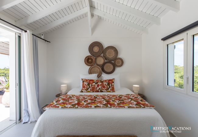 Villa in Terres Basses - Les Oliviers