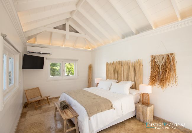Villa in Terres Basses - Madinina