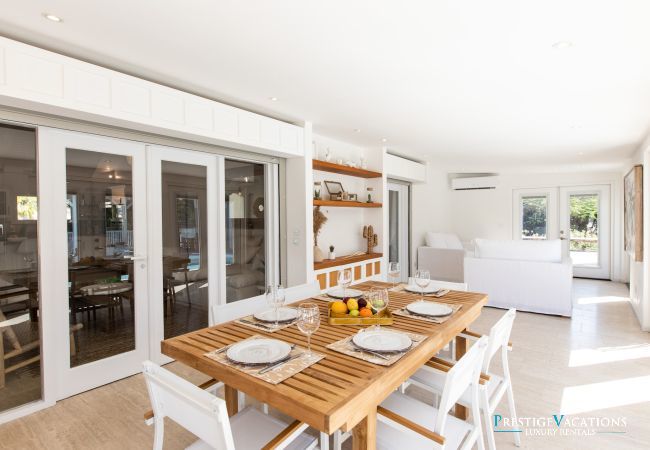Villa in Terres Basses - Madinina