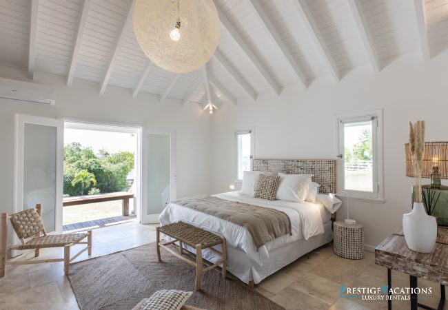 Villa in Terres Basses - Madinina