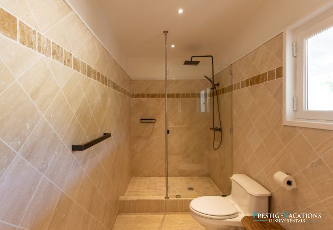 Villa in Terres Basses - Madinina