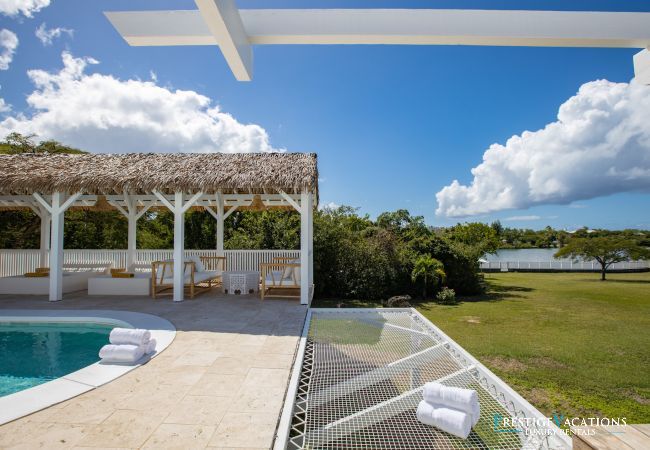 Villa in Terres Basses - Madinina