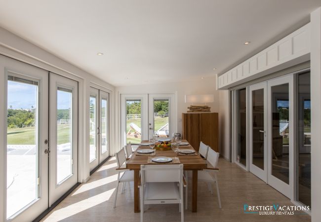 Villa in Terres Basses - Madinina