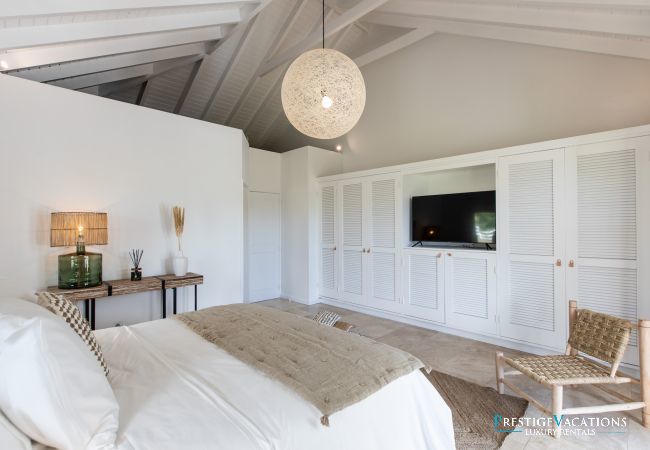 Villa in Terres Basses - Madinina