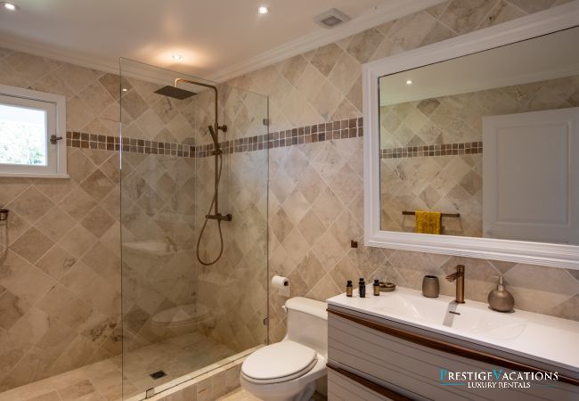 Villa in Terres Basses - Madinina
