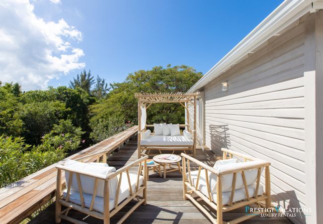 Villa in Terres Basses - Madinina