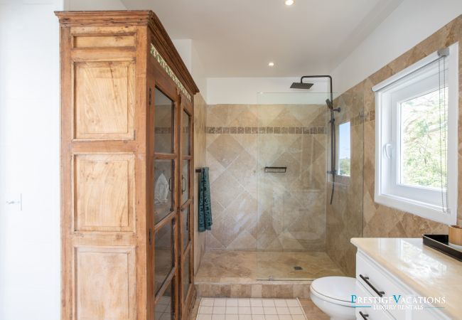 Villa in Terres Basses - Madinina