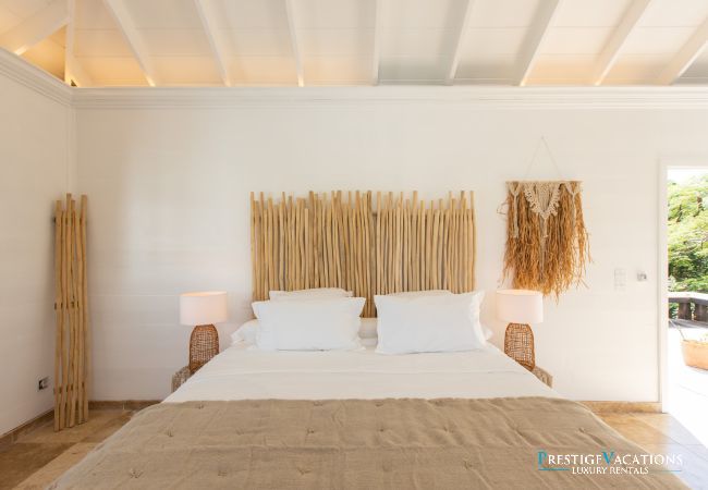 Villa in Terres Basses - Madinina