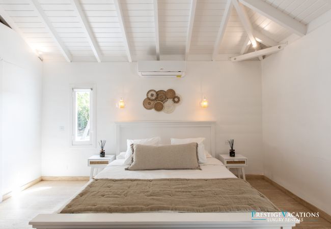 Villa in Terres Basses - Madinina