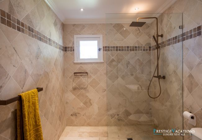 Villa in Terres Basses - Madinina