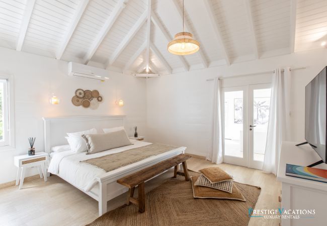Villa in Terres Basses - Madinina