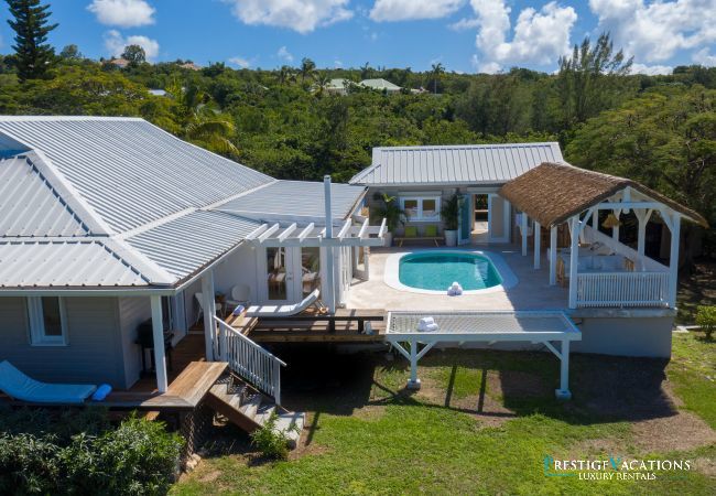 Villa in Terres Basses - Madinina