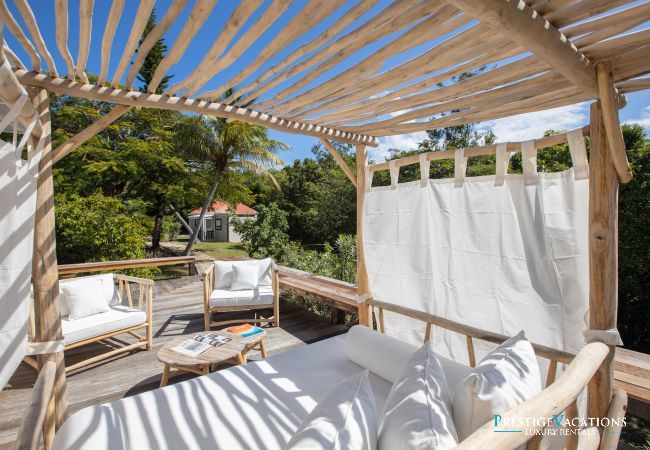Villa in Terres Basses - Madinina