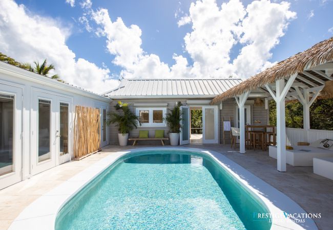 Villa in Terres Basses - Madinina