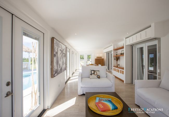 Villa in Terres Basses - Madinina