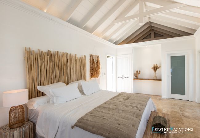 Villa in Terres Basses - Madinina