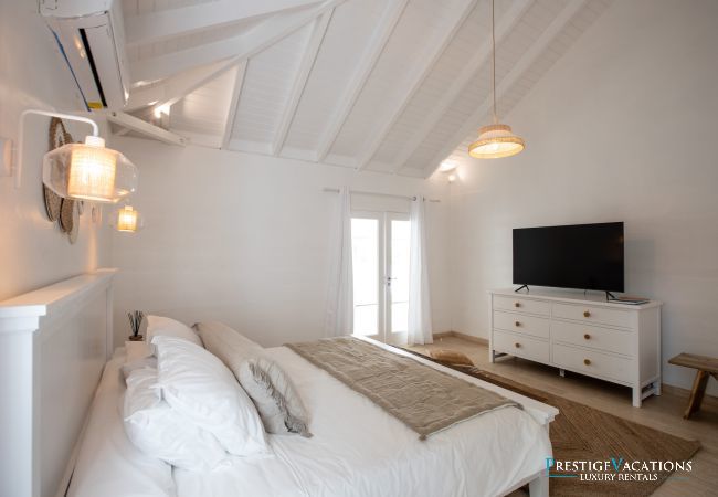 Villa in Terres Basses - Madinina