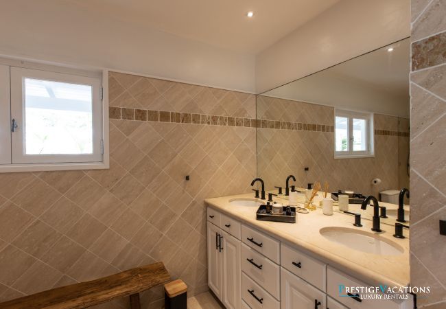 Villa in Terres Basses - Madinina