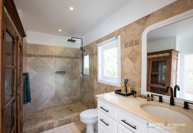 Villa in Terres Basses - Madinina