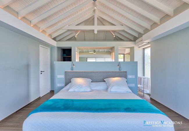 Villa in Terres Basses - Mirabelle SXM