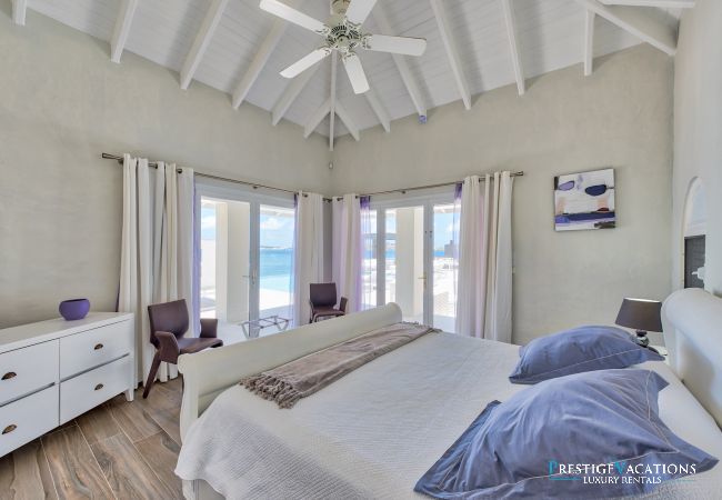 Villa in Terres Basses - Mirabelle SXM