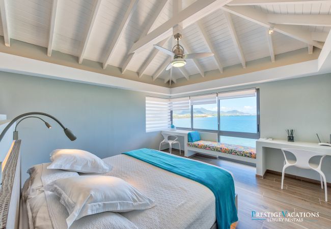 Villa in Terres Basses - Mirabelle SXM