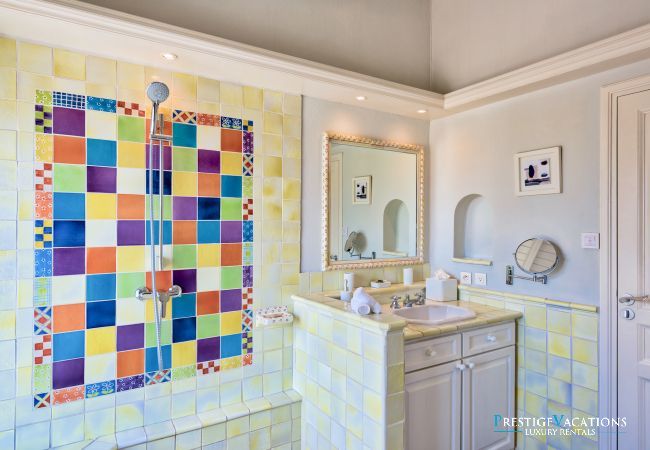 Villa in Terres Basses - Mirabelle SXM