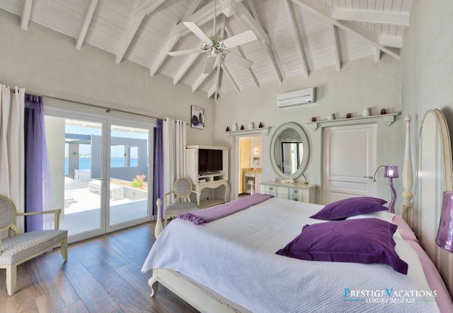 Villa in Terres Basses - Mirabelle SXM