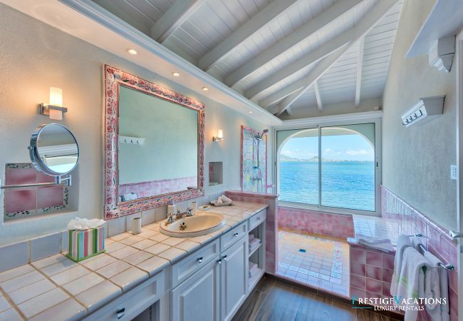 Villa in Terres Basses - Mirabelle SXM
