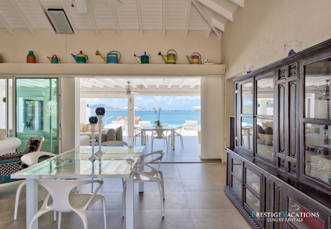 Villa in Terres Basses - Mirabelle SXM