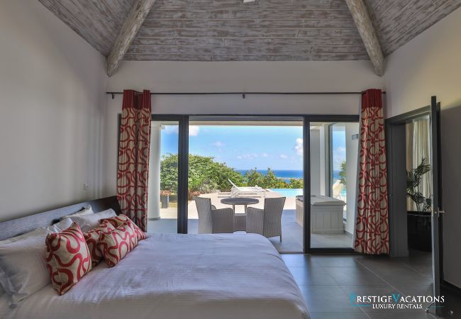 Villa in Orient Bay - Monte Verde