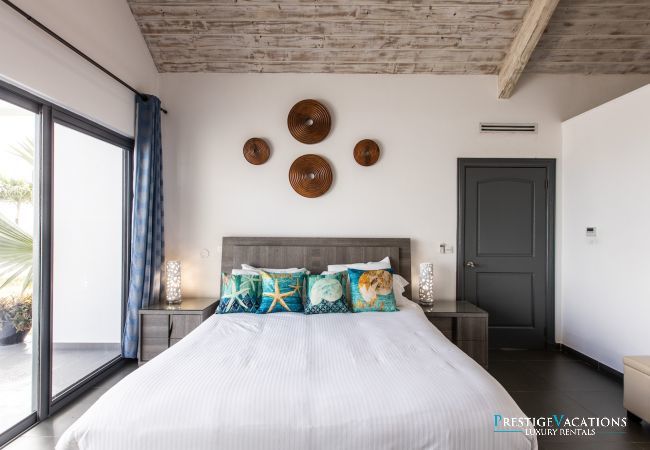 Villa in Orient Bay - Monte Verde