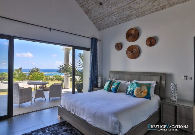 Villa in Orient Bay - Monte Verde