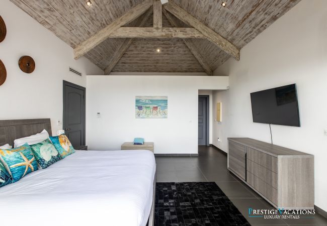 Villa in Orient Bay - Monte Verde