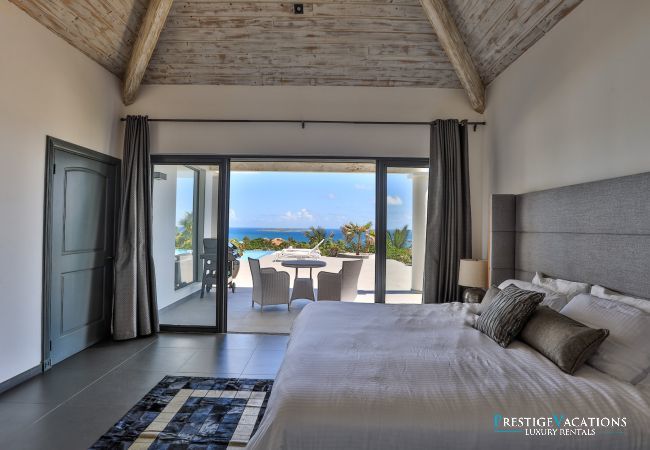 Villa in Orient Bay - Monte Verde