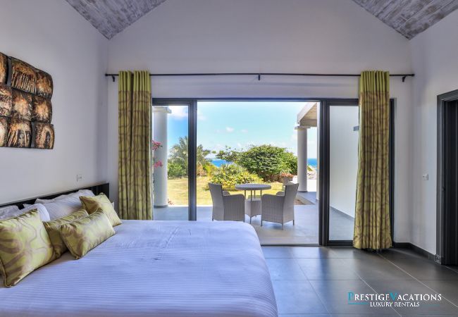 Villa in Orient Bay - Monte Verde