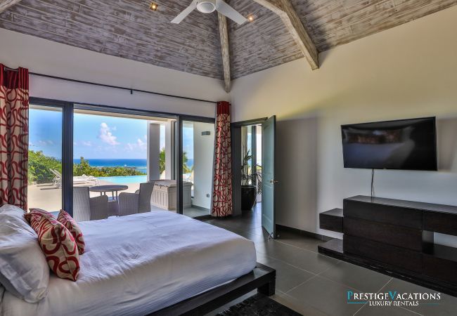 Villa in Orient Bay - Monte Verde