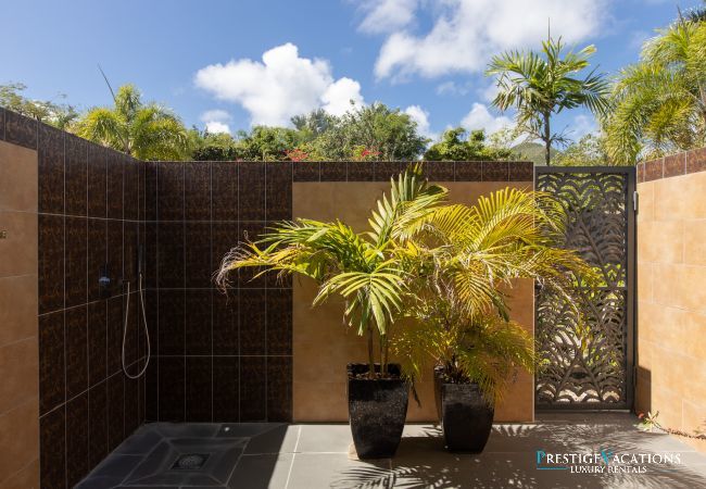 Villa in Orient Bay - Monte Verde