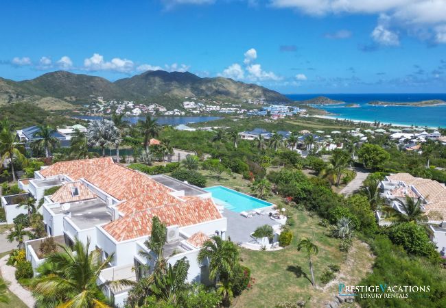 Villa in Orient Bay - Monte Verde