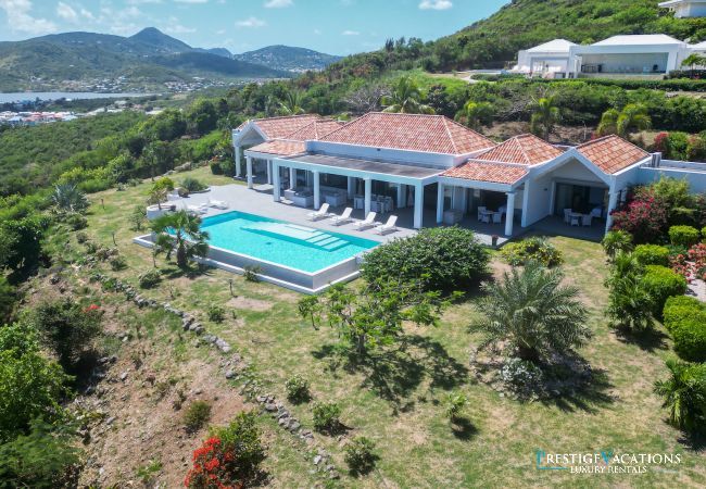 Villa in Orient Bay - Monte Verde